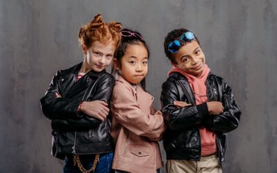 Modne podróże dla najmłodszych z Paczkomatami – podróżuj bezpieczne i wygodne