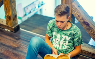 Dziecko zna słówka, ale nie mówi: jak pomóc przełamać barierę językową bez presji