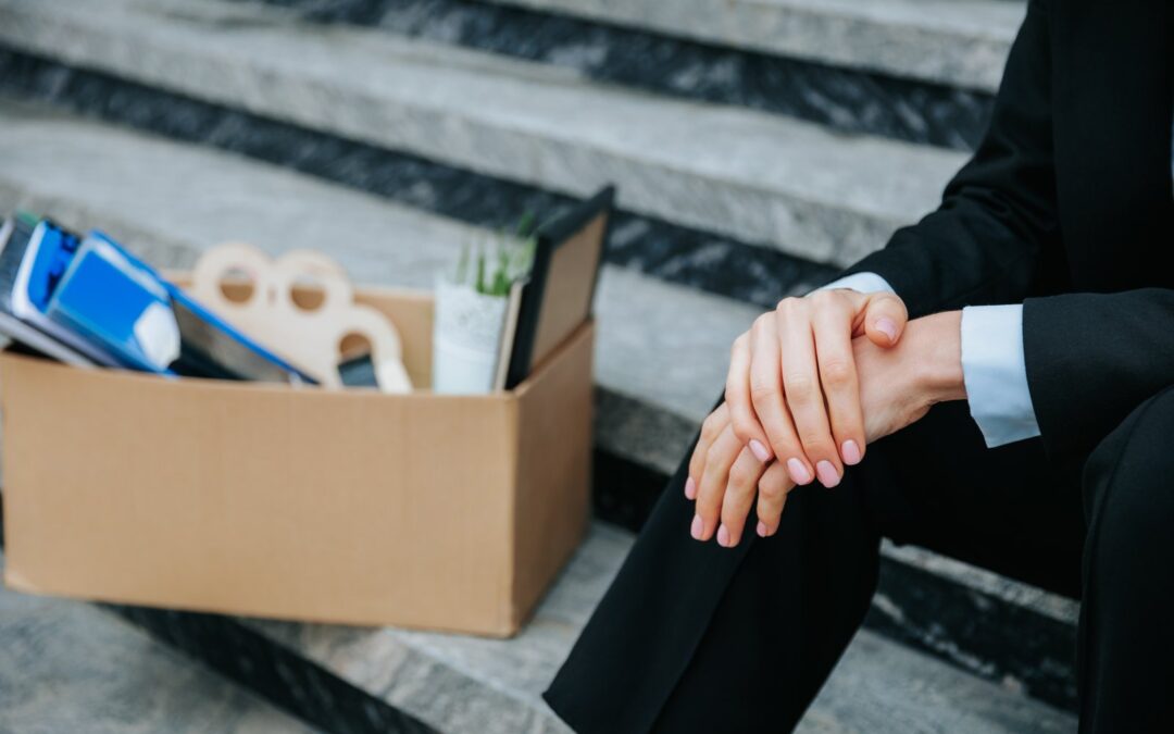 Jak zabezpieczyć się finansowo na wypadek utraty dochodu?