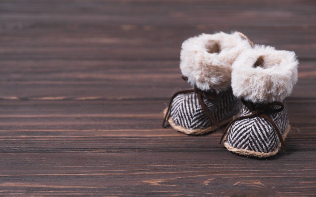 Buty barefoot dla dzieci. Czym różnią się od tradycyjnego obuwia?